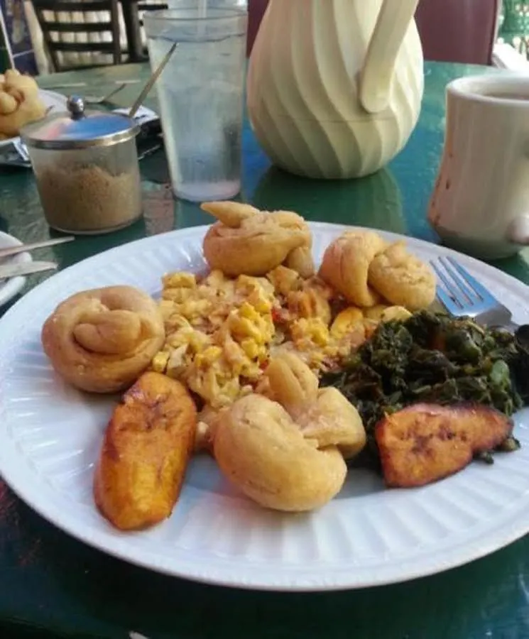 Pensjonat Chateau Margarite Bed And Breakfast Montego Bay